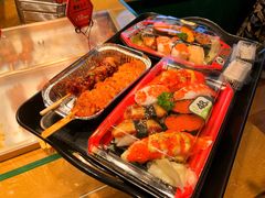 -池田寿司·4H鲜作(西直门凯德华联店)