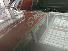 -鲨鱼皮汽车凹陷玻璃修复(静安店)