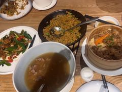 -客汀家宴·客家烟火 四季食材(集美店)