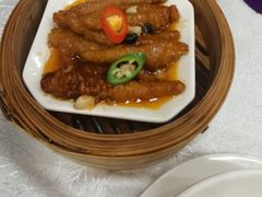 -老廣新意-全天茶点(宝能店)