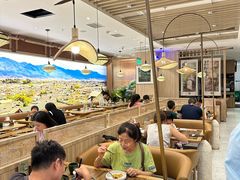 -云海肴·汽锅鸡·云南菜(广安门天虹店)