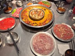 -大虎老火锅(直港大道店)
