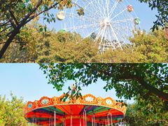 -盈香心动乐园