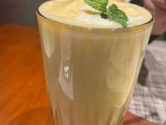 -mango tree芒果树泰国餐厅(青岛万象城店)