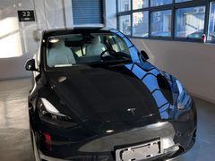 -TESLA 特斯拉(广州天环广场体验店)