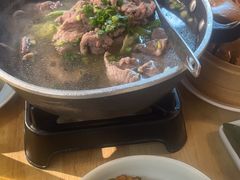 -全牛匠·乐山跷脚牛肉(新中关店)