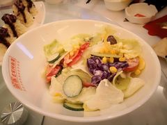 -解家河南菜(北环路店)