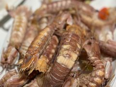 -钱山海鲜大排档