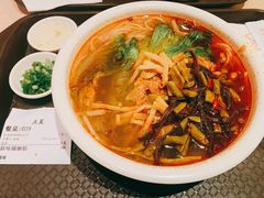 原味螺蛳粉-水平有限广西米粉·广西风味集(五道口店)