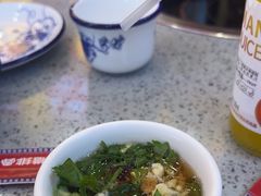 -阿婆情腊排骨火锅(金虹路店)