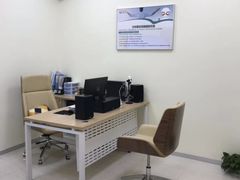 -海之声助听器(武宁南路店)