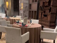 -海口万豪中餐厅·粤菜·海南菜· 平价海鲜·茶点· KTV包房