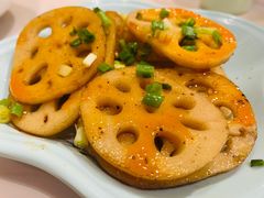 -蜀腾川·火锅鱼.烤鱼(新世界城店)