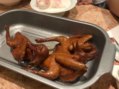 -唐宫小聚(新港中心店)