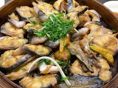 -阿静美食