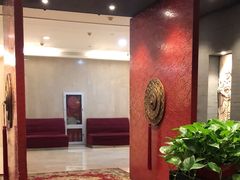 -羲和雅苑•北京烤鸭(平安国际金融中心店)