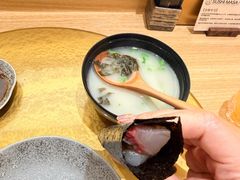 -鮨政· Omakase(港汇恒隆广场店)
