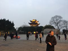 -汴河街