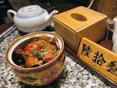 -南京大牌档(崇文门国瑞店)