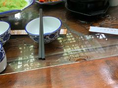 -阿鹏故事云南野生菌火锅(人民路店)