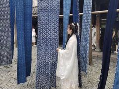 -汉仪华裳汉服旗袍·摄影写真馆(乌镇西栅店)