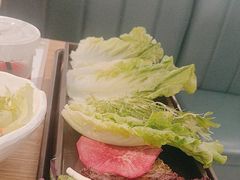 -本家韩国烤肉(青岛万象城店)