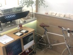-Onirii Coffee(长乐路店)