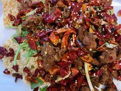 -川悦壹号·川菜(蠡溪路店)