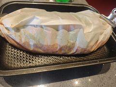 -锦州烧烤·纸包鱼(物资学院路店)