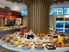 -赶海部落海鲜城(海阳路店)