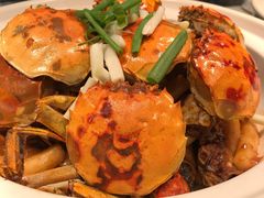 -陆家嘴万怡酒店·万荟轩
