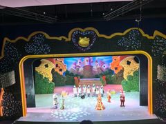 -安吉Hello Kitty乐园