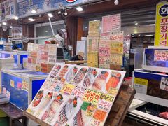 -西归浦每天偶来市场