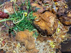 -蜀留香石锅鱼(六顺街店)