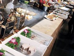 -海玥荟海鲜姿造自助餐厅(欧罗巴广场店)