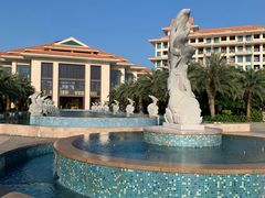 -惠州金海湾嘉华度假酒店