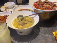 -炊烟小炒黄牛肉(浦东世纪汇店)