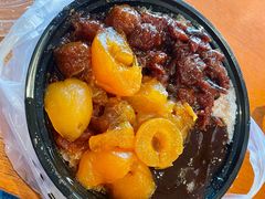 -小胖老味刨冰