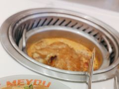 -密友回转自助火锅(世茂国际广场店)