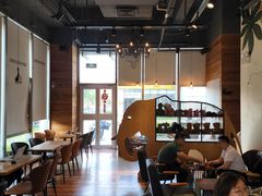 -ZOO COFFEE 动物园咖啡(亦庄店)