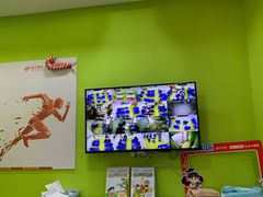 -昂立教育凯顿成长中心(嘉定南翔校区)
