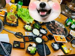 -杀猪天·韩国烤肉(总店)
