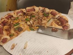 -必胜客(远大路店)