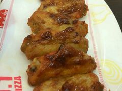 -米斯特比萨(罗斯福店)