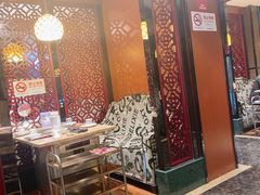 大堂-七欣天香辣蟹火锅(上海银亿滨江店)