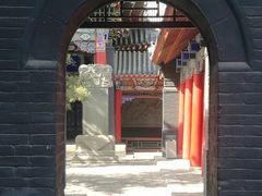 -长安寺