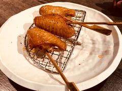 岩烧鸡翅串-味千拉面(又一城店)