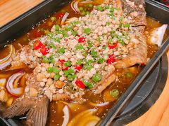 -小小河边鱼(天润城店)