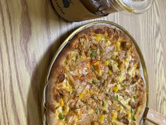 -Bruce's Pizza布鲁斯披萨