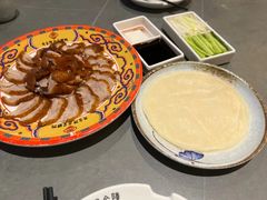 -邑金陵北京烤鸭店·现炒家常菜(ITC MALL店)
